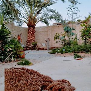 Green House Ξενοδοχείο Siwa Oasis Exterior photo