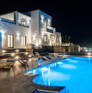 Luxury Villa La Mer Αγκαιριά Exterior photo