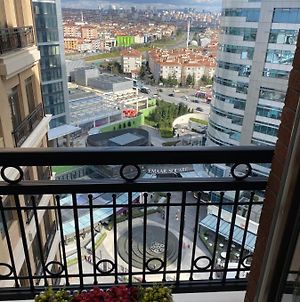 اعمار اسكوير اسطنبول بلوك C Διαμέρισμα Exterior photo