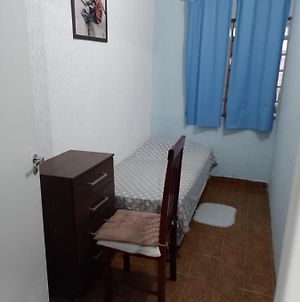 Quarto Individual Zona Leste Penha Διαμέρισμα Σάο Πάολο Exterior photo