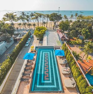 Mera Mare Pattaya Ξενοδοχείο Exterior photo