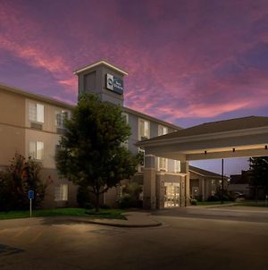 Best Western Coffeyville Central Business District Inn And Suites Exterior photo