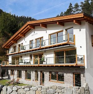 Monte Vita Tirol - Die Familienresidenz Aparthotel Biberwier Exterior photo
