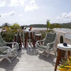 Carambola Residence, Ocean View Άγιος Μαρτίνος Exterior photo