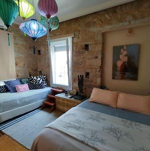 Chios Colors Διαμέρισμα Χίος Exterior photo