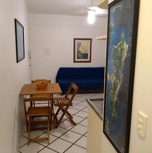 Apartamento Em Canasvieiras Διαμέρισμα Florianópolis Exterior photo
