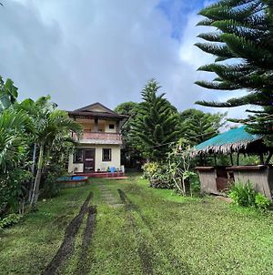 The Quiet Villa Tagaytay City Exterior photo