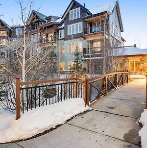Luxury 2 Bedroom Mountain Vacation Residence With Hot Tub, Pool, And Easy Access To Ski Slopes Breckenridge Exterior photo