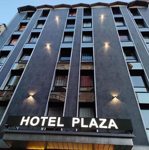 Hotel Plaza Τορίνο Exterior photo