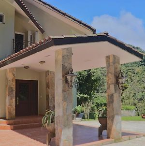 Casa Kare Luxury Estate In El Valle De Anton, Panama Βίλα Exterior photo