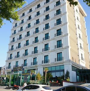 Vois Hotel Atasehir Κωνσταντινούπολη Exterior photo