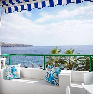 Ocean View, Playa San Juan. Διαμέρισμα Guía de Isora Exterior photo