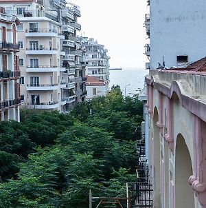 Houseloft Cityview Hagia Sophia Θεσσαλονίκη Exterior photo