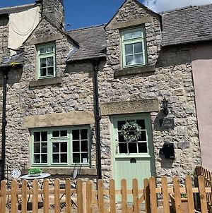 Beautiful Cozy Cottage, Walks, Views, Pubs = Relax Tideswell Exterior photo