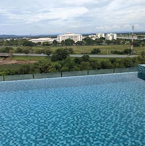 Alor Setar Imperio With Pool And Stunning View Διαμέρισμα Exterior photo