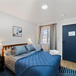 Al Unit 6 - New Studio Listing! Ski, Ride And Hike By Heavenly Διαμέρισμα South Lake Tahoe Exterior photo