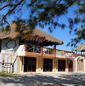 Xcalak Caribe Lodge Exterior photo