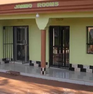 Jambo Rooms Karatu Exterior photo