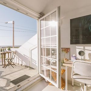 Best Houses 26: Baleal Beach Front Retreat Βίλα Ferrel  Exterior photo