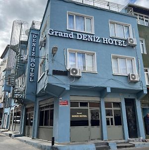 Grand Deniz Hotel Κωνσταντινούπολη Exterior photo