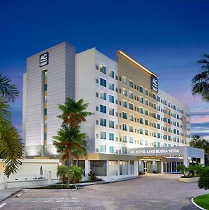 Ac Hotel By Marriott Orlando Lake Buena Vista Ορλάντο Exterior photo
