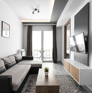 Adelle Apartments, The Luxury Suites Θεσσαλονίκη Exterior photo