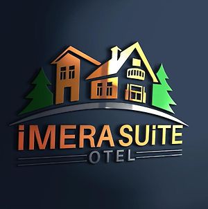 Imera Suite Otel Uzungöl Exterior photo