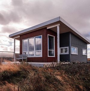 Blue View Cabin 7A With Private Hot Tub Βίλα Reykholt  Exterior photo