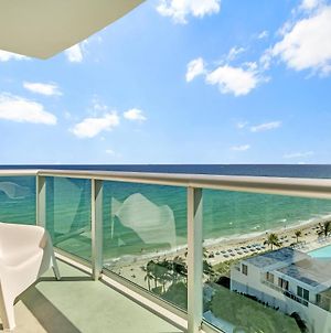 The Tides 2Bedrooms Apt 14Th Floor We Are On The Beach! Χόλιγουντ Exterior photo