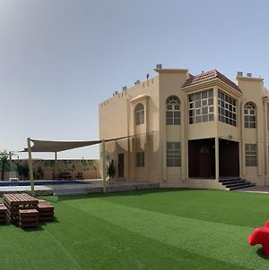 Pool Villa Khatt Ρας Αλ Χαιμά Exterior photo