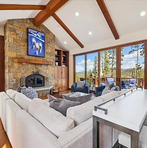 Highlands Hideaway Holiday Home Breckenridge Exterior photo