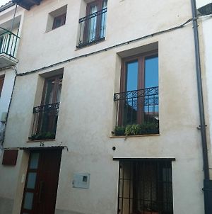 Apartamentos Vedelejos Hervás Exterior photo
