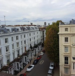 Palace Court Hotel Λονδίνο Exterior photo