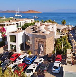 Herodot Beach Otel Μούγκλα Exterior photo