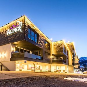 Alpex-Serfaus Διαμέρισμα Exterior photo