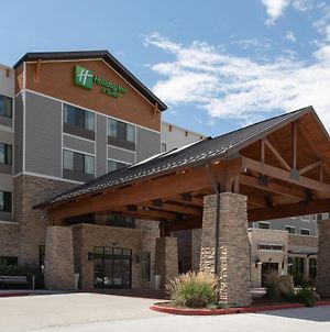 Holiday Inn & Suites Durango Downtown, An Ihg Hotel Ντουράνγκο Exterior photo