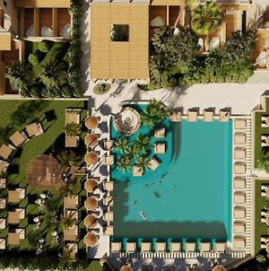 King Minos Retreat Resort & Spa Χερσόνησος Exterior photo