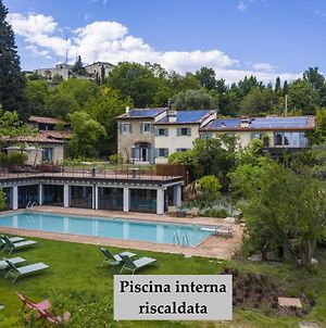 Luxury Relais Villa Dei Gelsi & Spa Βερόνα Exterior photo