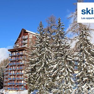 Skissim Classic - Residence Ruitor By Travelski Les Arcs  Exterior photo