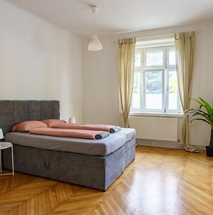 Vienna Living Apartments - Schonbrunn Exterior photo