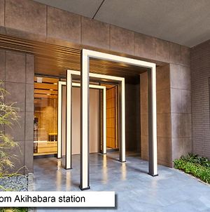 Monday Apart Premium Akihabara Aparthotel Τόκιο Exterior photo