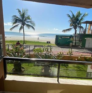 Itapema, Maravilhoso Frente Mar, Com Vista, Pe Na Areia, Ar, Wi-Fi, Smart Tv Διαμέρισμα Exterior photo