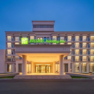Holiday Inn Zhengzhou Zhongzhou, An Ihg Hotel Exterior photo
