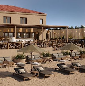 Thalassa Cape Hotel, Philian Collection Μεγάλη Άμμος Exterior photo