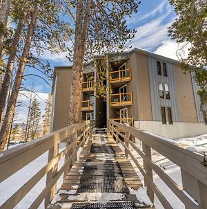 Treehouse #301, Building A By Summit County Mountain Retreats Βίλα Silverthorne Exterior photo