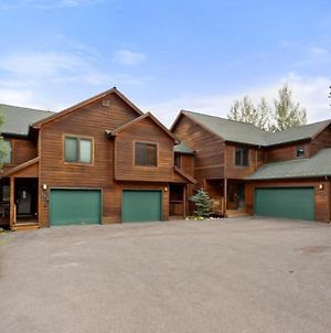 113 Burgundy Circle By Summit County Mountain Retreats Διαμέρισμα Silverthorne Exterior photo