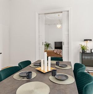 Homey Apartments Riverside - Mit Weserblick Und Parkplatz, Netflix, Disney, Prime Βρέμη Exterior photo