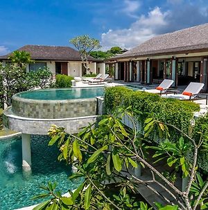 Villa Cantik Pandawa Ungasan Exterior photo