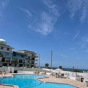 Oceanfront 2 Bedroom Condos With Views Galore Flagler Beach Exterior photo