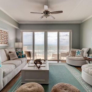 Elegance On The Sea Pool And Sweeping Ocean Views Βίλα Daytona Beach Shores Exterior photo